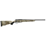 Tikka T3x Lite Roughtech Specter, Adjustable Single-stage Trigger, 6.5 Creedmoor, 20.00" Threaded Barrel, 3 Rds, Black Cerakote 