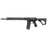 Daniel Defense DDM4V7 Pro, 5.56 NATO, 18.00" Barrel, 32 Rds, Rattlecan Finish 