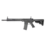 Colt LE6920-EPR, Magpul MBUS Pro Front &amp; Rear Sights, 5.56 NATO, 16.10" Barrel, 30 Rds, Black 