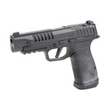 Sig Sauer P365AXGF, Night Sights, 9MM, 4.30" Barrel, 21 Rds, Black 
