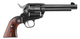 Ruger Vaquero 357 Mag, 5.50" Barrel, 6 Rds, Blued 