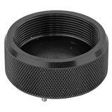 Dead Air Sandman Front Cap Tool, Black Finish - 810042340503 