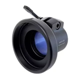 AGM Global Vision ARMS52-30, Front Q-R Adapter for Rattler TC35, Black 