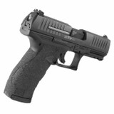 Talon Walther PPQ 9/40 Grip Tape, Granulated, Black 