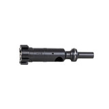 Geissele Automatics Stressproof Bolt Assembly with Extractor, Nanoweapon Coated 