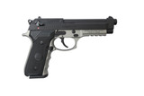 EAA Girsan Regard MC, 9MM, 4.90" Barrel, 18 Rds, Duo Tone 