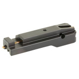 True Precision TP22, .22 LR, Black 