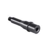 Great Lakes Firearms, 9MM, 4.50" Barrel, Threaded Barrel, Black 