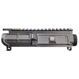 San Tan Tactical STT-15 Pillar Lite Upper, Receiver, Billet 7075-T651, Black 