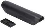SIG Sauer MCX/MPX Cheek Riser, Polymer, Black 
