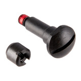 Colt AR-15 Conversion Kit Pivot Pin Assembly, 5.56 NATO, Factory OEM Adapter, Black 