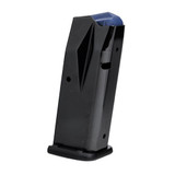 Walther P99 Compact, .40 S&W, 8 Rds, Magazine, Black 
