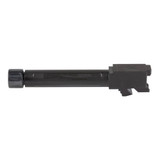 True Precision Ruger RXM, 9MM, Threaded Barrel, Black 