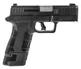 Diamondback DBAM29, 9MM, 3.50" Barrel, 12 & 17 Rds, Black/Stainless - 810035752634 