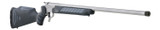Thompson Center Encore Prohunter, Automatic Hammer Block Safety, 25 Creedmoor, 26.00" Threaded Barrel, 1 Rds, Black/Stainless 