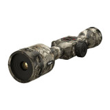 ATN ThOR 4 1.25-5x, 384x288 Thermal Rifle Scope, Mossy Oak Elements Terra 