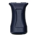 Slate Black Industries SVG M-LOK Vertical Grip, Polymer, Slate Grey 