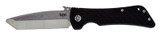 Diamondback SouthernGrind BadMonkey EmersonTanto, Carbon Fiber Handle, Satin Finish - 814660020083 