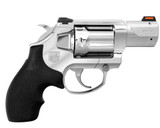 Diamondback SDR, 9MM, 2.00" Barrel, 6 Rds, Polished Stainless 