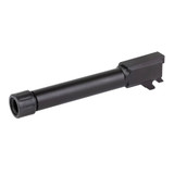 True Precision True Duty, 9MM, Threaded Barrel, Black 