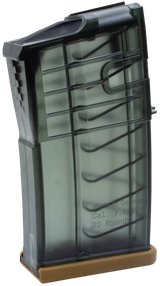 Heckler & Koch MR762 Magazine, 7.62x51mm / .308 Win, 20 Rds, RAL8000 