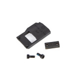 Sig Sauer Romeo1 Mounting Kit For CZ 75, Polymer, Black 