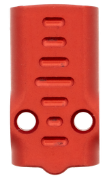 Timber Creek Outdoors Glock 43X/48, Slide Cover Plate, Red 