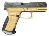 Derya DY9, 9MM, 4.02" Barrel, 15 Rds, Bronze 