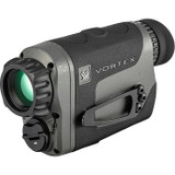 Vortex Veil 400 Thermal Monocular, Rubber Armor, Black/Grey 