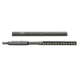 Gemtech MIST-22 TD, .22 LR, 17.00" Barrel, Black Anodized 