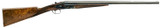 Dickinson Plantation, 28 Gauge, 28.00" Barrel, 2 Rds, Gloss Blued 