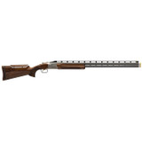 Browning Citori 725 Pro Trap Adjustable Comb, 12 Gauge, 32.00" Ported Barrel, 2 Rds, Silver Nitride 