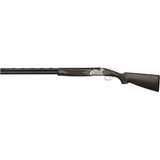 Beretta 686 Silver Pigeon I Sporting LH, Silver Receiver/Walnut Stock, 12 Gauge, 32.00" Barrel, 2 Rds, Black 