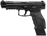 Heckler & Koch VP9L, 9MM, 5.00" Barrel, 20+1 Rds, Black - 642230269668 