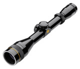 Leupold VX-2 Rimfire, 3-9x33mm Fine Duplex, Matte Finish 