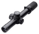 Leupold Mark 8 CQBSS, 1.1-8x24mm, Illuminated Mil Dot Reticle, 34mm Tube, Black Matte 