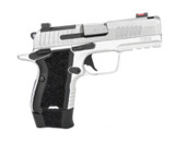 Kimber CDS9 Pro, Optics Ready Slide Optic Cut, 9MM, 3.68" Ported Barrel, 15 Rds, Stainless Steel/Black 