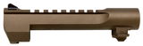 Magnum Research BAR4296BB Replacement Barrel, 429 DE, 6.00" Length, Burnt Bronze Cerakote - 761226089322 