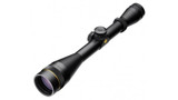 Leupold VX-II 6-18x40mm AO Target, Fine Duplex Reticle, Matte Finish 