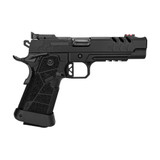 Kimber 2K11 Comp, RMR Optic Cut, 9MM, 5.00" Compensated Barrel, 20 Rds, Black 
