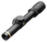 Leupold VX-6, 1-6x24mm Fine FireDot 4 Rifle Scope, Matte 
