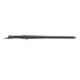 Remington 700 Short Action, .300 Blackout, 16.00" Threaded Barrel, 300 BLK Stripped Barreled Receiver, Black 