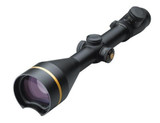 Leupold VX-3L, 4.5-14x56mm, Side Focus CDS Duplex Reticle, Matte 