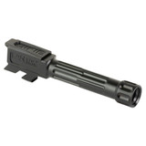 Lantac 9INE, 9MM, Black 