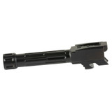 Lantac 9INE, 9MM, Black 