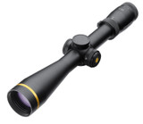 Leupold VX-6 3-18x44mm SF CDS, Illuminated FireDot Duplex Reticle, Matte 