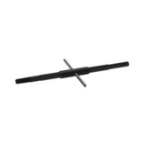Truglo TG970GL, Glock Channel Liner Combo Tool, Black 