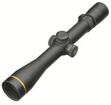 Leupold VX-3i, 4.5-14x40mm 30mm Side Focus CDS Duplex Reticle, Matte Black 