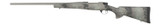 Howa 1500, Cold Hammer Forged Barrel, 7MM PRC, 24.00" Threaded Barrel, 3 Rds, Gray Camo 