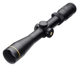 Leupold VX-R, 4-12x40mm Illuminated FireDot 4 Reticle, Matte 